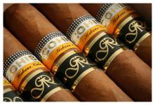 Cohiba Gran Reserva Cosecha 2003 packaging